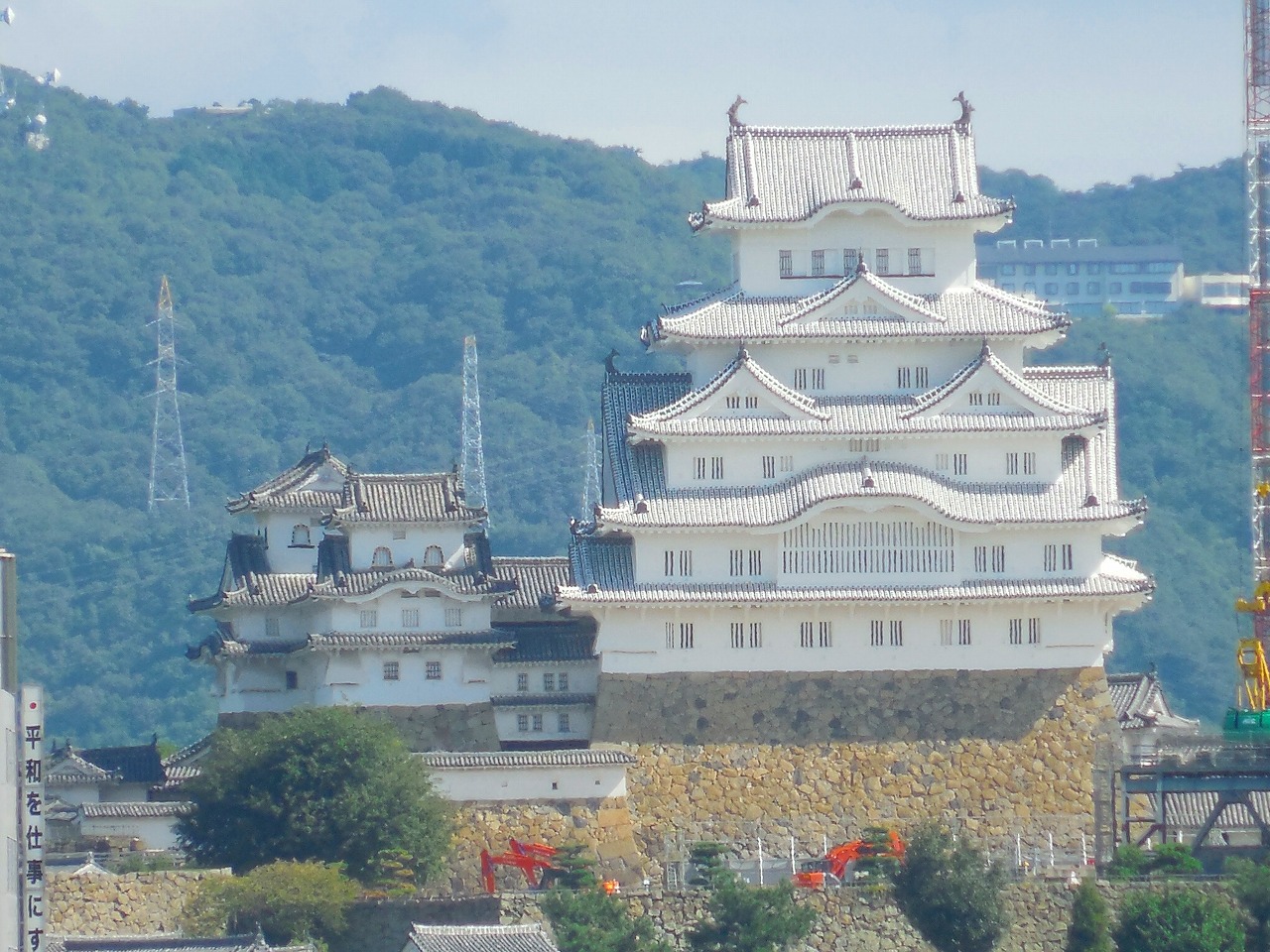 粕谷宗関著　故郷に神の華あり 故郷に神の華あり 播州屋台学 粕谷宗関 自費出版本 有